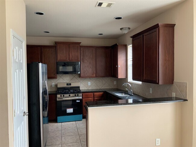 Building Photo - 22011 Castle Hawk Trail