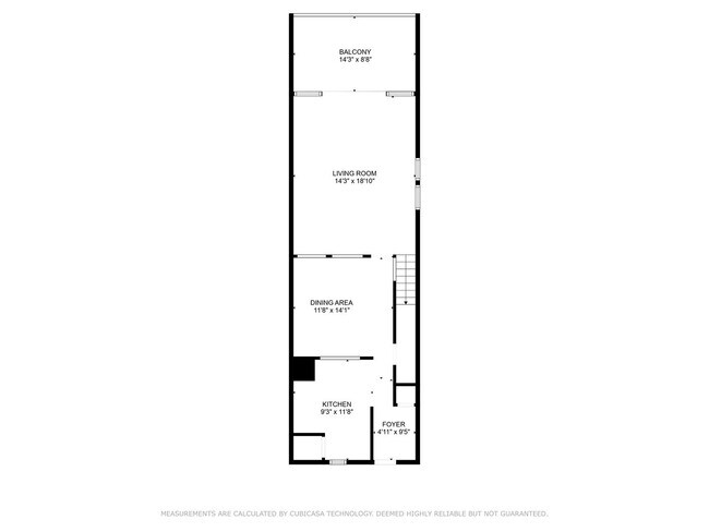 Building Photo - Stunning views, space and comfort.