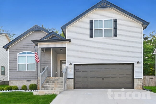 Building Photo - 476 Woodtrace Dr