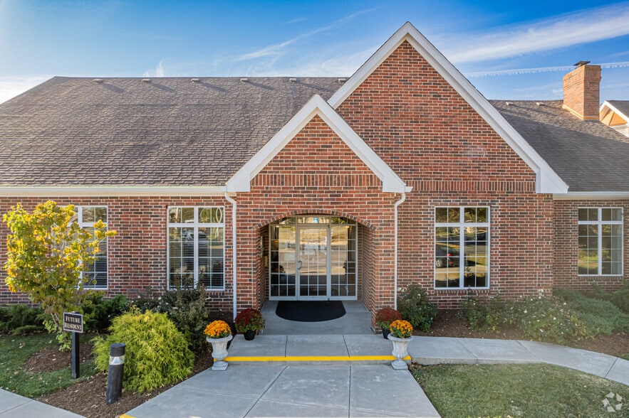 Kelly Greens Apartments 4355 S National Ave Springfield MO 65810