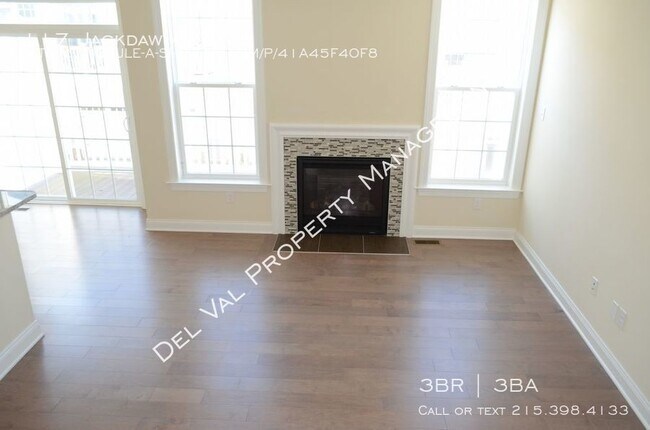 Building Photo - 117 Jackdaw Alley