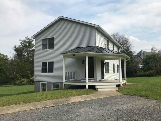 Primary Photo - 102 Vosburgh Rd