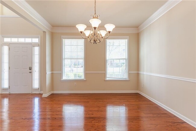 Building Photo - 3498 Olivia Ridge Ct