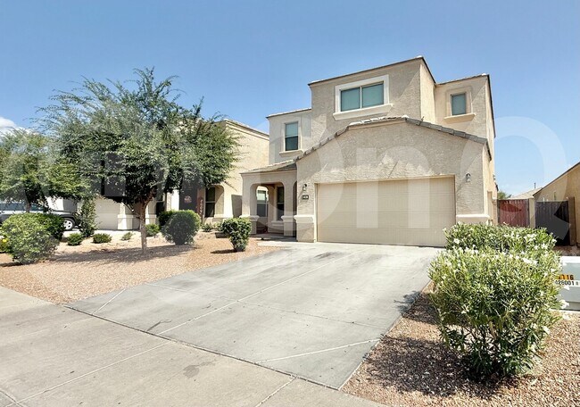 Primary Photo - 4128 W Alabama Ln