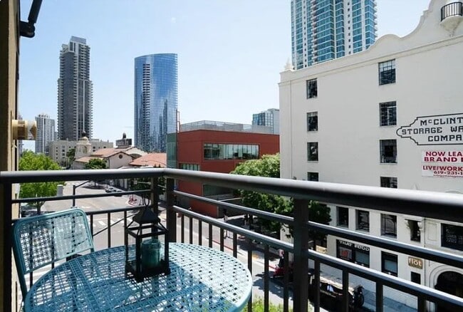 Building Photo - 1277 Kettner Blvd