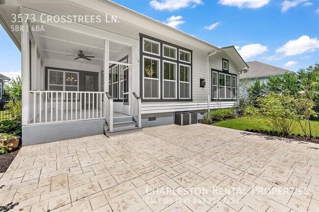 Building Photo - 3573 Crosstrees Ln