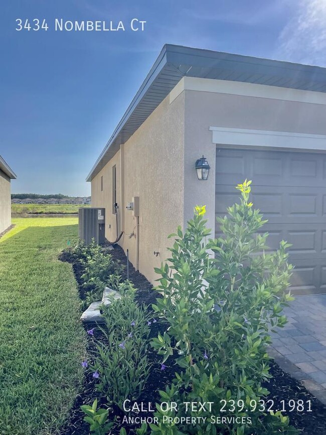 Building Photo - 3434 Nombella Ct