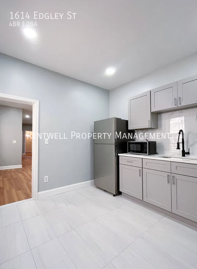 Building Photo - 1614 Edgley St