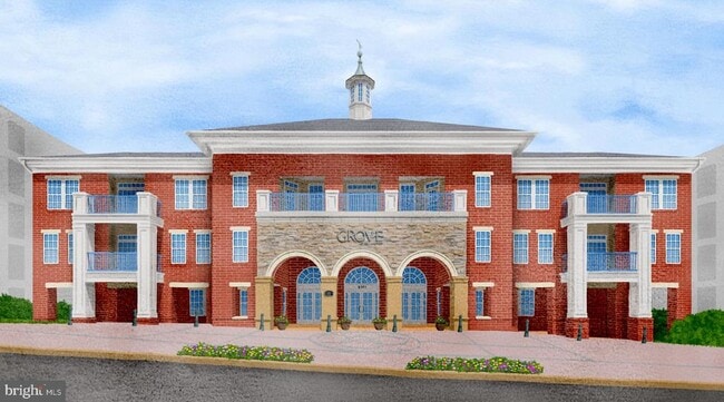 Building Photo - 2465 Army Navy Dr