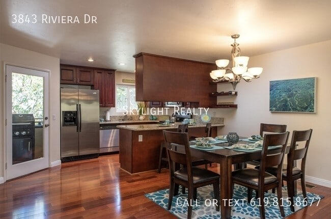 Building Photo - 3843 Riviera Dr