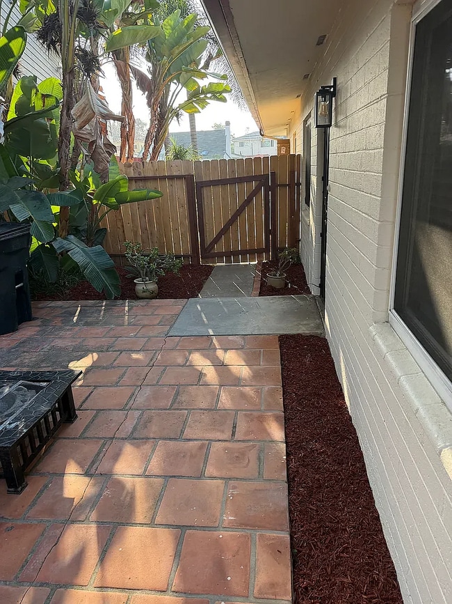 Building Photo - 3739Jewell St, San Diego, CA 92109, #unit 2