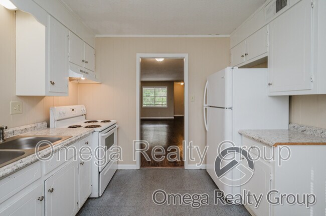 Building Photo - 3501 24th St