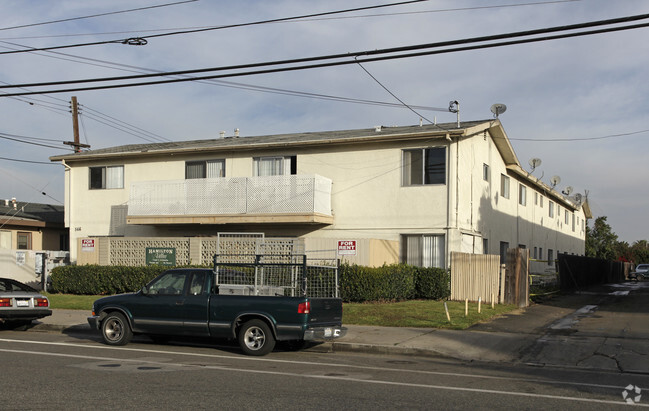 Building Photo - Hamilton Villas