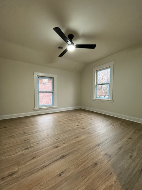 Master Bedroom - 1380 E 43rd St