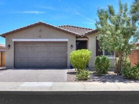 Building Photo - 832 S Strahan Pl