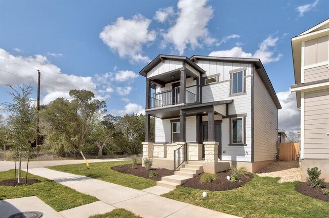 Building Photo - 1661 Yaupon Grove Ln