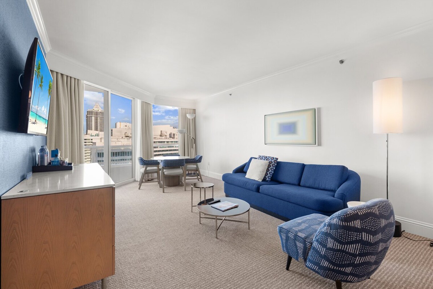 Building Photo - 4391 Collins Ave