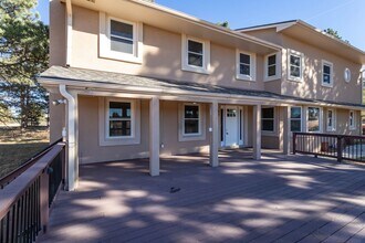 Building Photo - Spacious Country Retreat on 5.5 Acres | Barn, Deck & Pikes Peak View!!