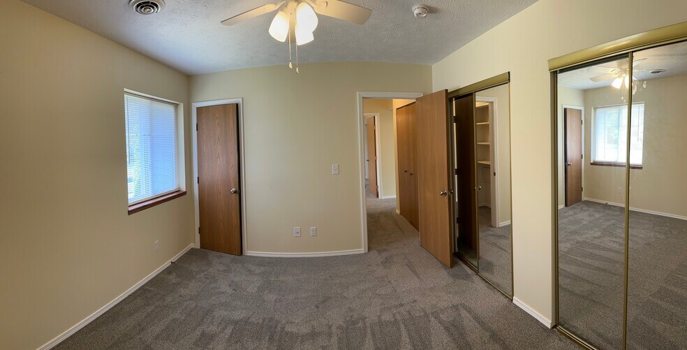 Master Bedroom - 3506 Kentucky Ave