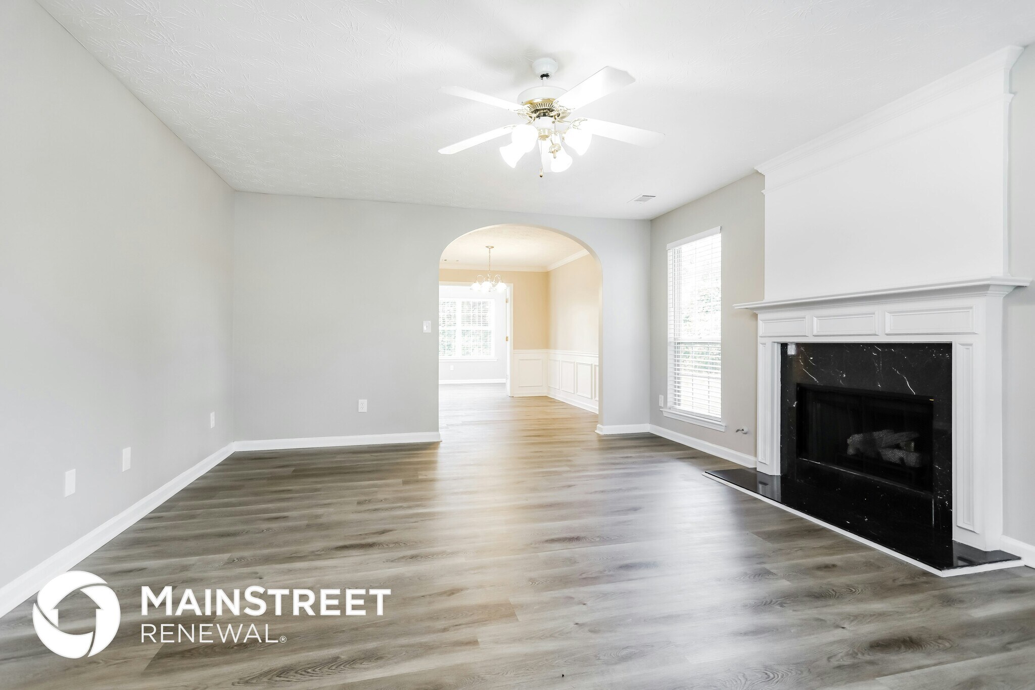 Building Photo - 3711 Plantation Mill Dr