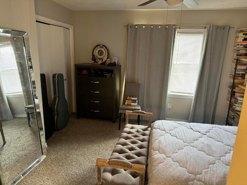 Building Photo - 2700 S Ingram Mill Rd