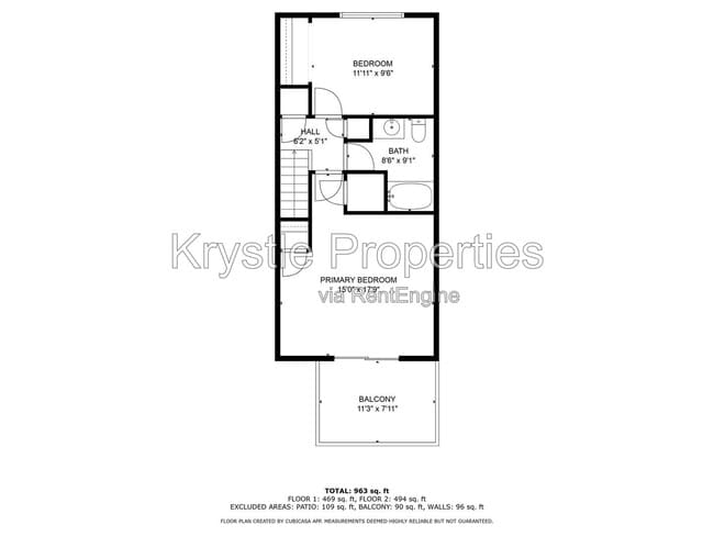 Building Photo - 3366 Tennessee St