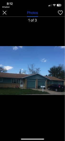 Primary Photo - 11255 W 46th Pl