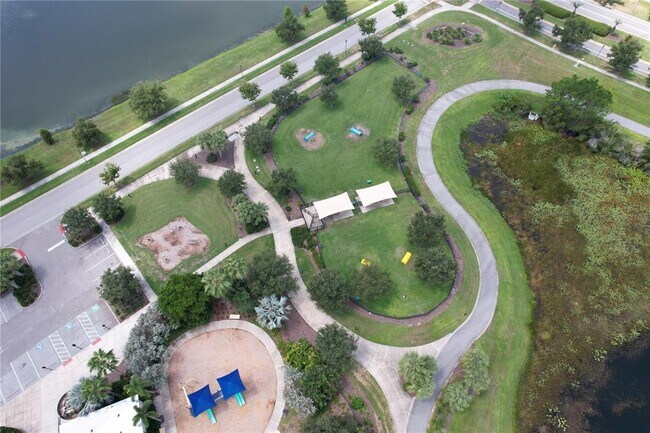 Building Photo - 6123 Voyagers Pl
