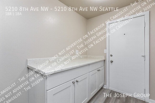 Building Photo - 5210 8th Ave NW