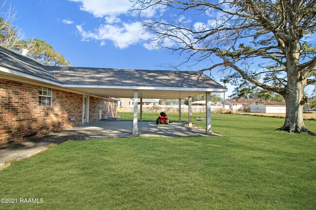 Primary Photo - 3623 Pickett Rd
