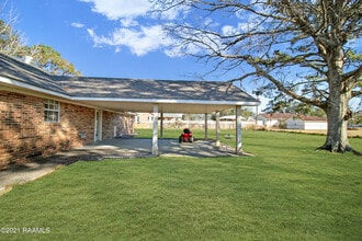 Building Photo - 3623 Pickett Rd