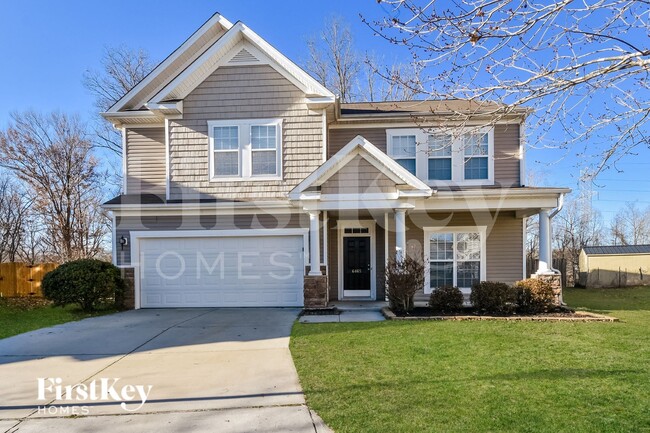 Building Photo - 6465 Flintlock Ct