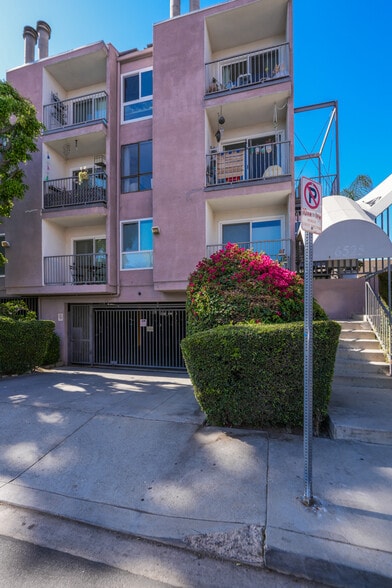 Building Photo - 6525 La Mirada Ave
