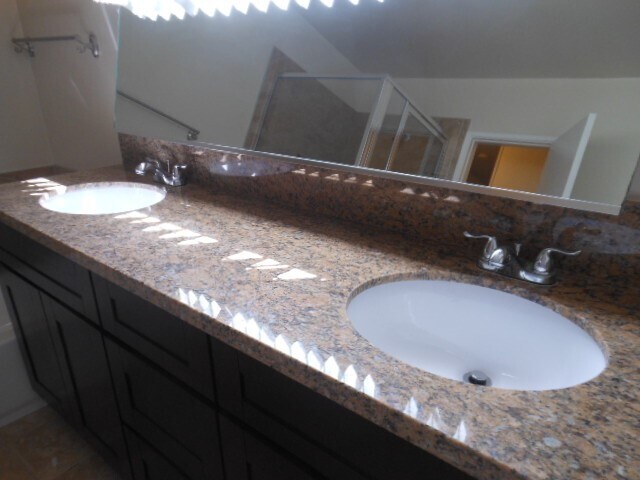 Master Bathroom 2 - 8607 Delco Ave