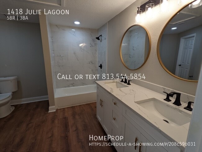 Building Photo - 1418 Julie Lagoon