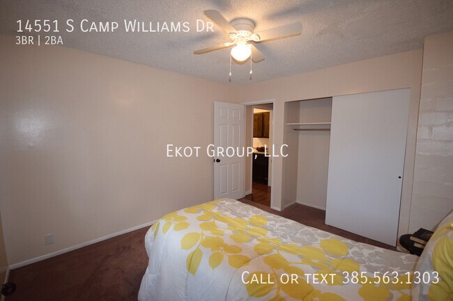 Building Photo - 14551 S Camp Williams Rd