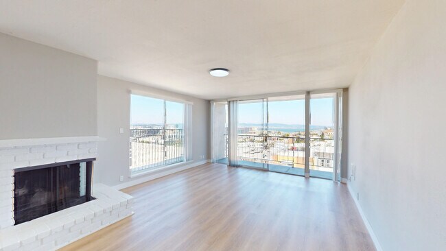 Building Photo - 651 Kansas St