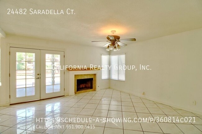 Building Photo - 24482 Saradella Ct