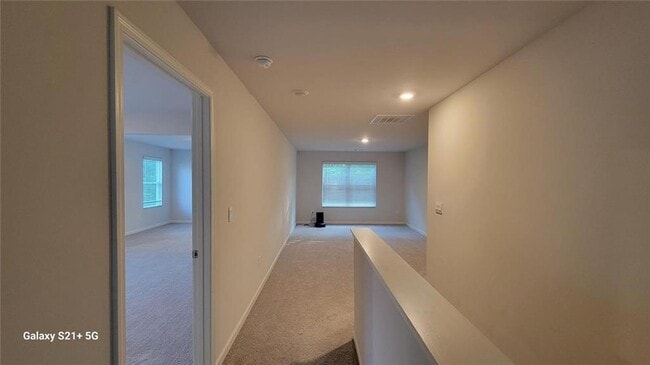 Building Photo - 116 Nunnally Pl