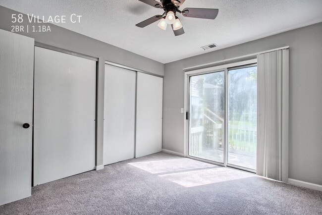 Building Photo - Village Court Two Bedroom with Loft