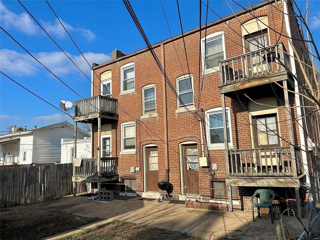 Building Photo - 4114 Osceola St