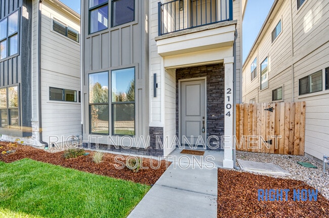 Building Photo - 2104 N 35th St