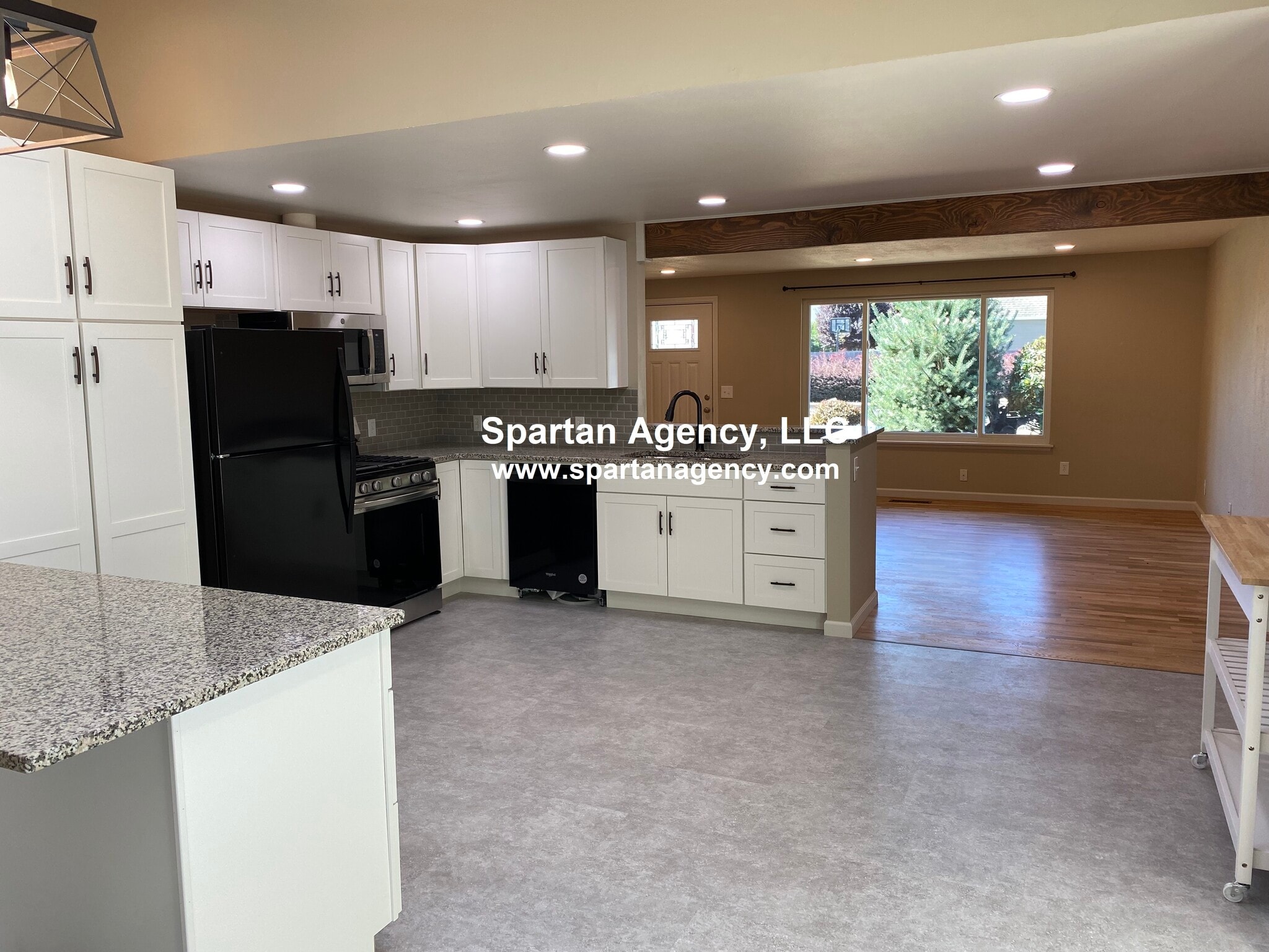 Building Photo - 1305 23rd St NW
