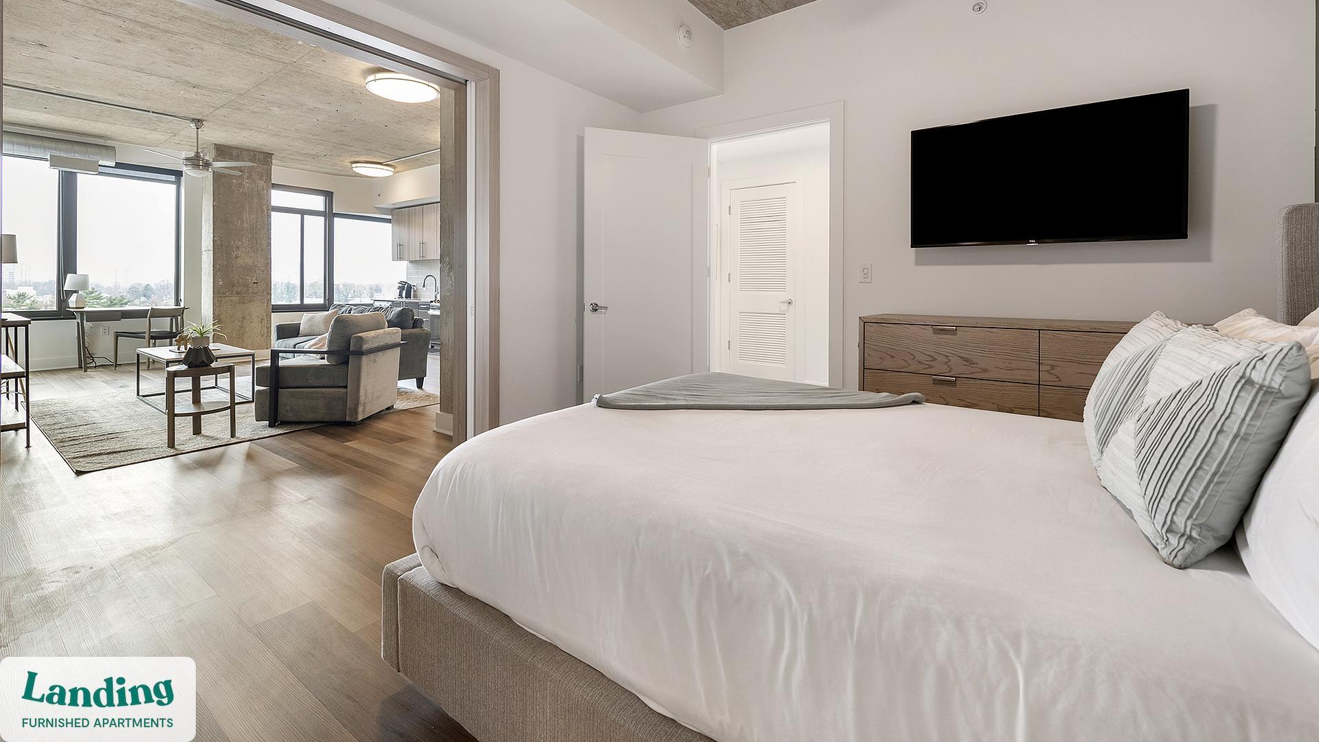 Building Photo - 5201 Leesburg Pike