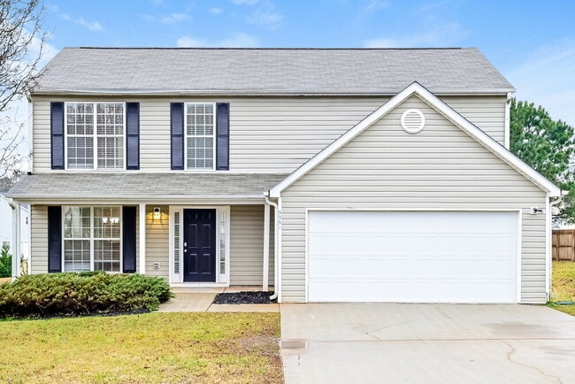 Building Photo - 5391 Katherine Village Dr