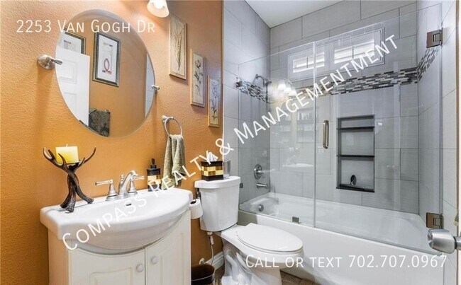 Building Photo - 2253 Van Gogh Dr