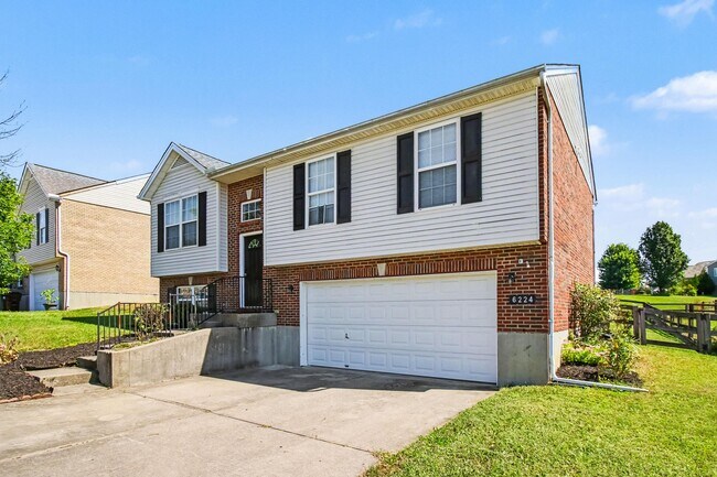 Building Photo - 6224 Baymiller Ln