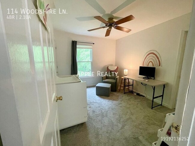 Building Photo - 114 Woodshire Ln