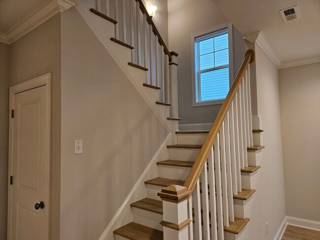 Building Photo - 4 bedroom, 3.5 bath Hampstead home in Magnolia Reserves Community