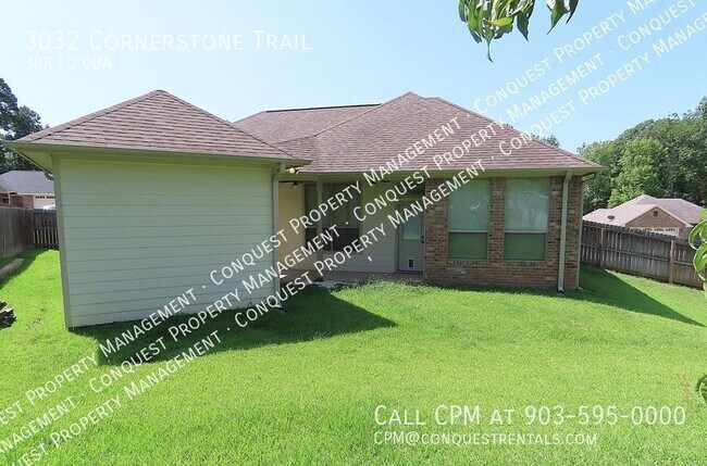 Building Photo - 3032 Cornerstone Trail